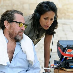 Foto Julian Schnabel