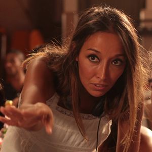 Foto Saphia Azzeddine