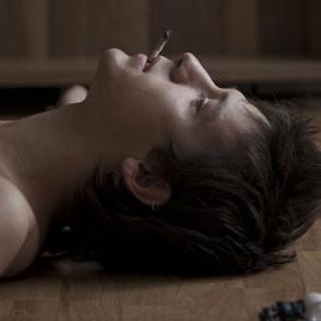 Foto Cruzando el límite