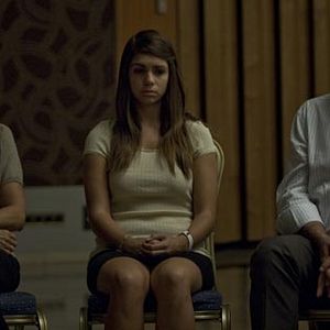 Foto Cruzando el límite