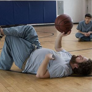 Foto Zach Galifianakis