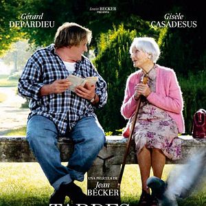 Foto Mis tardes con Margueritte