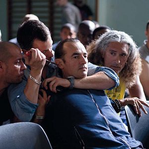 Foto Albert Dupontel