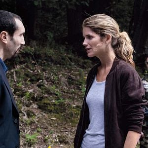 Foto Zinedine Soualem