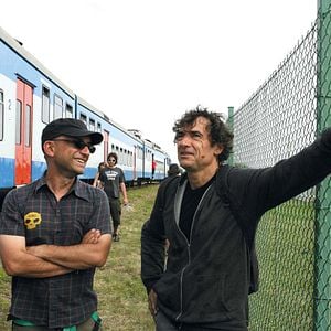 Foto Albert Dupontel