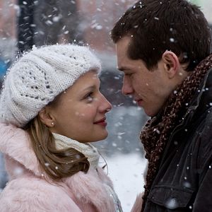 Foto Chernaya Molnia