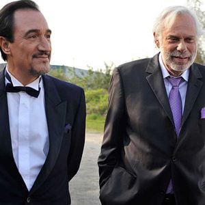 Foto Jean-Luc Bideau