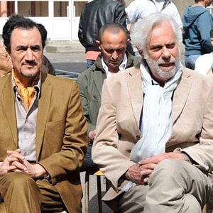 Foto Jean-Luc Bideau