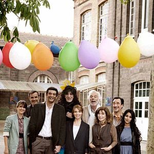 Foto Jean-Luc Bideau