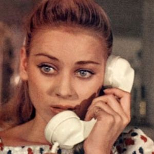 Foto Geneviève Grad