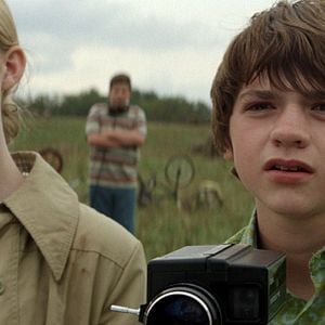 Foto Joel Courtney