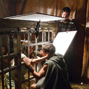 Foto Juan José Ballesta