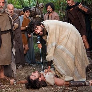 Foto Alfonso Bassave