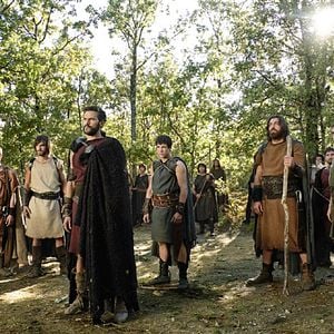 Foto Juan José Ballesta