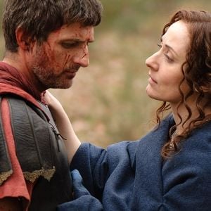 Foto Hispania, la leyenda