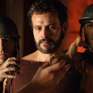 Foto Hispania, la leyenda