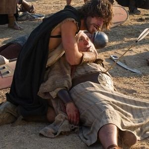 Foto Hispania, la leyenda