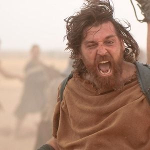 Foto Hispania, la leyenda