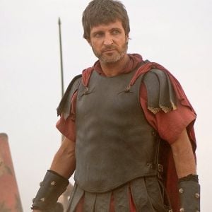 Foto Hispania, la leyenda