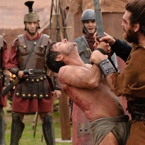 Foto Hispania, la leyenda