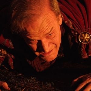 Foto Hispania, la leyenda