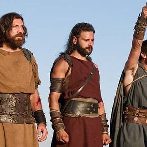 Foto Juan José Ballesta