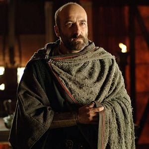 Foto Hispania, la leyenda