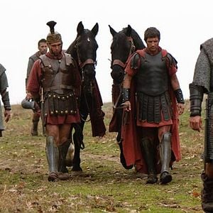 Foto Hispania, la leyenda