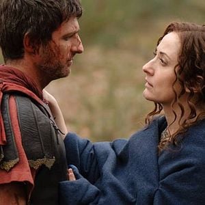 Foto Hispania, la leyenda