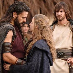 Foto Hispania, la leyenda