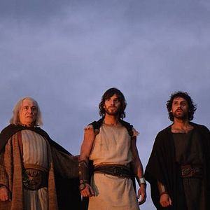 Foto Hispania, la leyenda