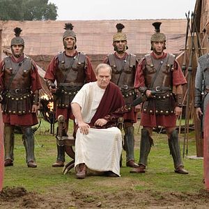 Foto Hispania, la leyenda