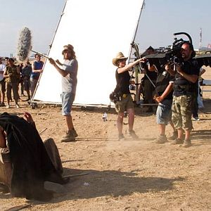 Foto Hispania, la leyenda