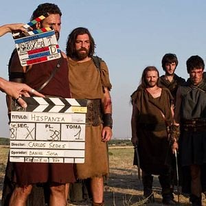 Foto Juan José Ballesta