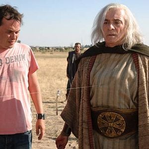 Foto Hispania, la leyenda