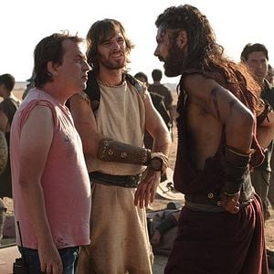 Foto Hispania, la leyenda