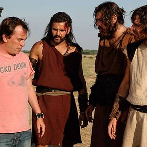 Foto Hispania, la leyenda