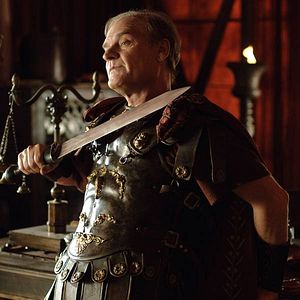 Foto Hispania, la leyenda