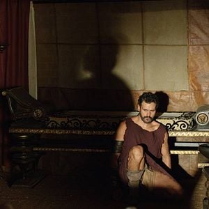 Foto Hispania, la leyenda