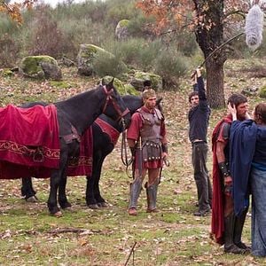 Foto Hispania, la leyenda