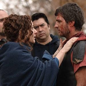 Foto Hispania, la leyenda