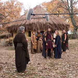 Foto Hispania, la leyenda