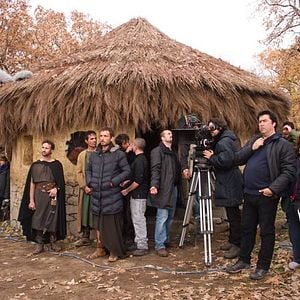 Foto Hispania, la leyenda