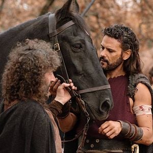 Foto Hispania, la leyenda