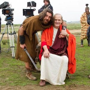 Foto Hispania, la leyenda