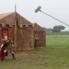 Foto Hispania, la leyenda