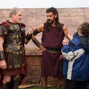 Foto Hispania, la leyenda