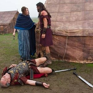 Foto Hispania, la leyenda