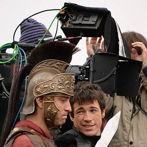 Foto Juan José Ballesta