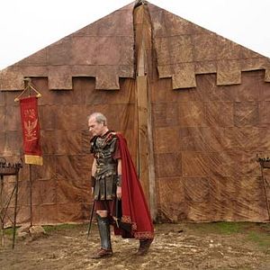 Foto Hispania, la leyenda